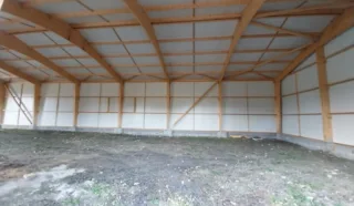  LOCAL D'ACTIVITES 455 m² LESNEVEN