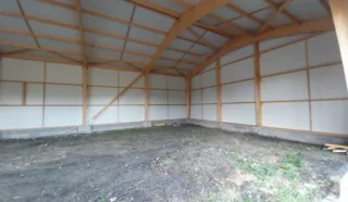  LOCAL D'ACTIVITES 455 m² LESNEVEN