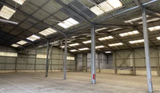  LOCAL D'ACTIVITES 3 350 m² MEILLAC