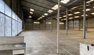  LOCAL D'ACTIVITES 3 350 m² MEILLAC