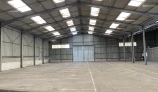  LOCAL D'ACTIVITES 3 350 m² MEILLAC