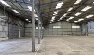  LOCAL D'ACTIVITES 3 350 m² MEILLAC