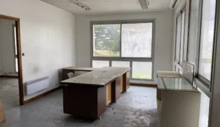  LOCAL D'ACTIVITES 3 350 m² MEILLAC
