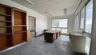  LOCAL D'ACTIVITES 3 350 m² MEILLAC