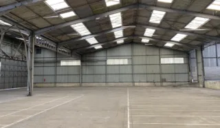  LOCAL D'ACTIVITES 3 350 m² MEILLAC