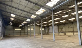  LOCAL D'ACTIVITES 3 350 m² MEILLAC