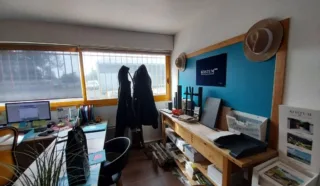  LOCAUX D'ACTIVITÉS 300 M² PONTCHATEAU