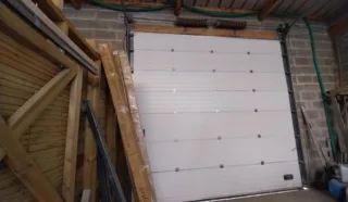  LOCAUX D'ACTIVITÉS 300 M² PONTCHATEAU