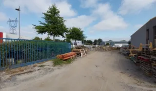  LOCAUX D'ACTIVITÉS 300 M² PONTCHATEAU