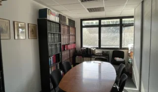 BUREAUX 202 m² ATALANTE CHAMPEAUX RENNES