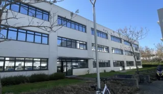  BUREAUX 202 m² ATALANTE CHAMPEAUX RENNES