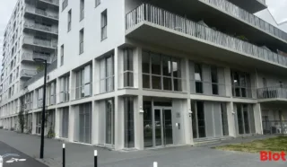  CELLULE COMMERCIALE 169 m² ST-JACQUES-DE-LA-LANDE