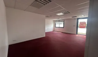  BUREAUX 172 M² BASSE GOULAINE