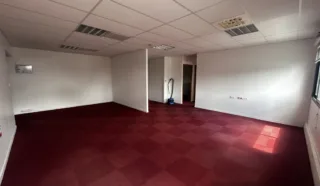  BUREAUX 172 M² BASSE GOULAINE