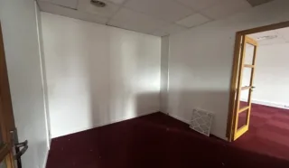  BUREAUX 172 M² BASSE GOULAINE