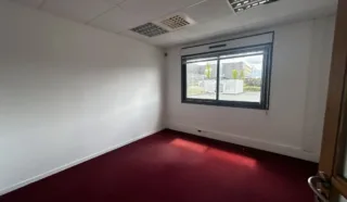  BUREAUX 172 M² BASSE GOULAINE