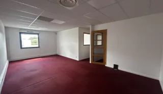  BUREAUX 172 M² BASSE GOULAINE