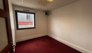  BUREAUX 172 M² BASSE GOULAINE