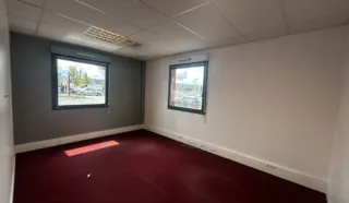 BUREAUX 172 M² BASSE GOULAINE
