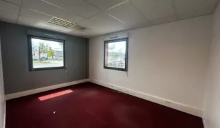  BUREAUX 172 M² BASSE GOULAINE