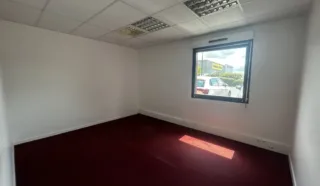  BUREAUX 172 M² BASSE GOULAINE