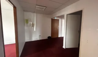  BUREAUX 172 M² BASSE GOULAINE