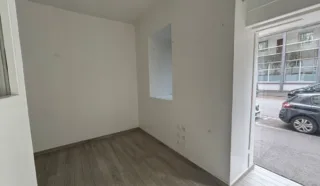  LOCAL COMMERCIAL 66 m² LORIENT