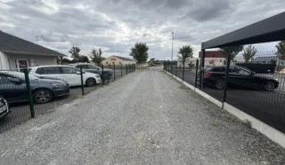  LOCAUX D'ACTIVITÉS 270 M² NORT-SUR-ERDRE