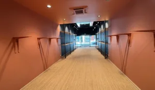  LOCAL COMMERCIAL LORIENT 97 m²