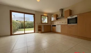 Maison 5 pièce(s)