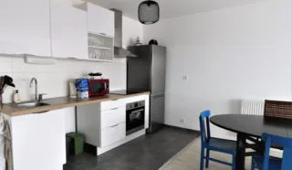 Appartement 3 pièce(s)
