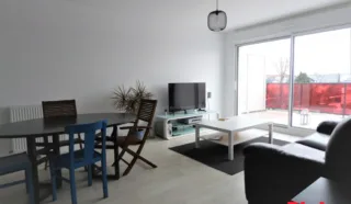 Appartement 3 pièce(s)