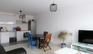 Appartement 3 pièce(s)