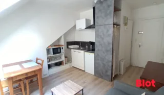 Appartement 1 pièce(s)