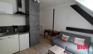 Appartement 1 pièce(s)