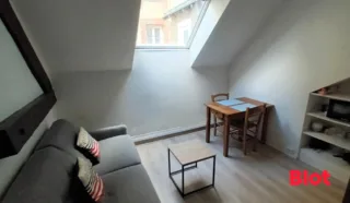 Appartement 1 pièce(s)