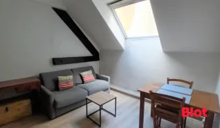 Appartement 1 pièce(s)