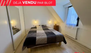 Maison 6 pièce(s)