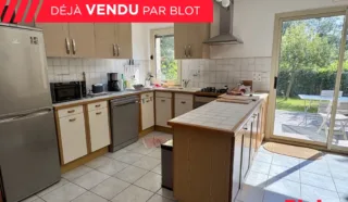 Maison 6 pièce(s)