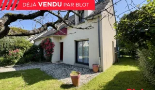 Maison 6 pièce(s)