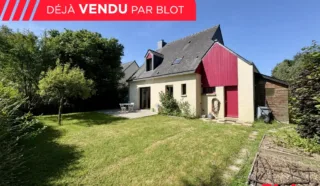 Maison 6 pièce(s)