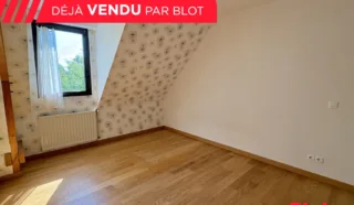 Maison 6 pièce(s)