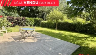 Maison 6 pièce(s)