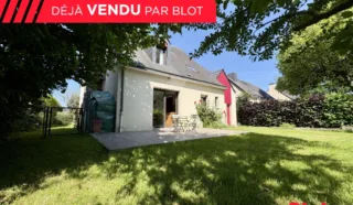 Maison 6 pièce(s)