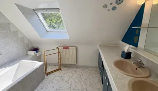 Maison 6 pièce(s)