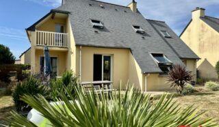 Maison 5 pièce(s)