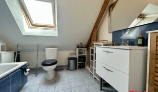 Maison 5 pièce(s)