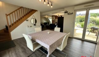 Maison 5 pièce(s)