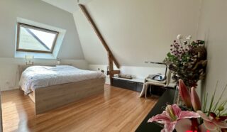 Maison 5 pièce(s)