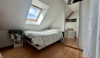 Maison 5 pièce(s)